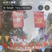 NHÀ 3 TẦNG SÁT CHỢ HOÀ KHÁNH - ĐƯỜNG ĐỒNG BÀI 1